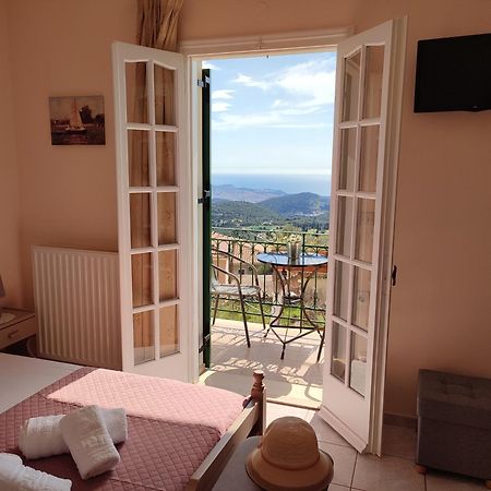 Dimitra'S Great View Apartment Dilinata Luaran gambar