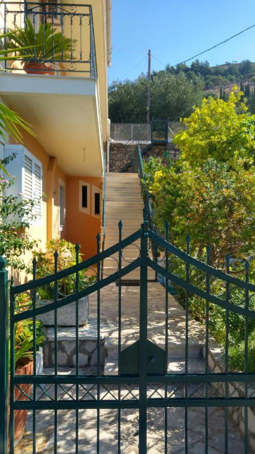 Dimitra'S Great View Apartment Dilinata Luaran gambar
