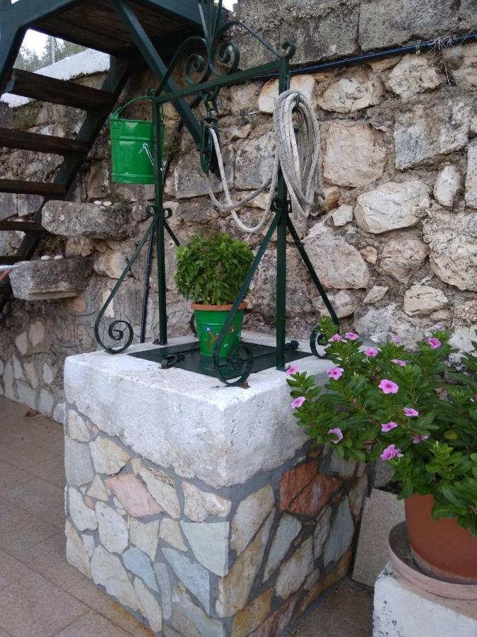 Dimitra'S Great View Apartment Dilinata Luaran gambar