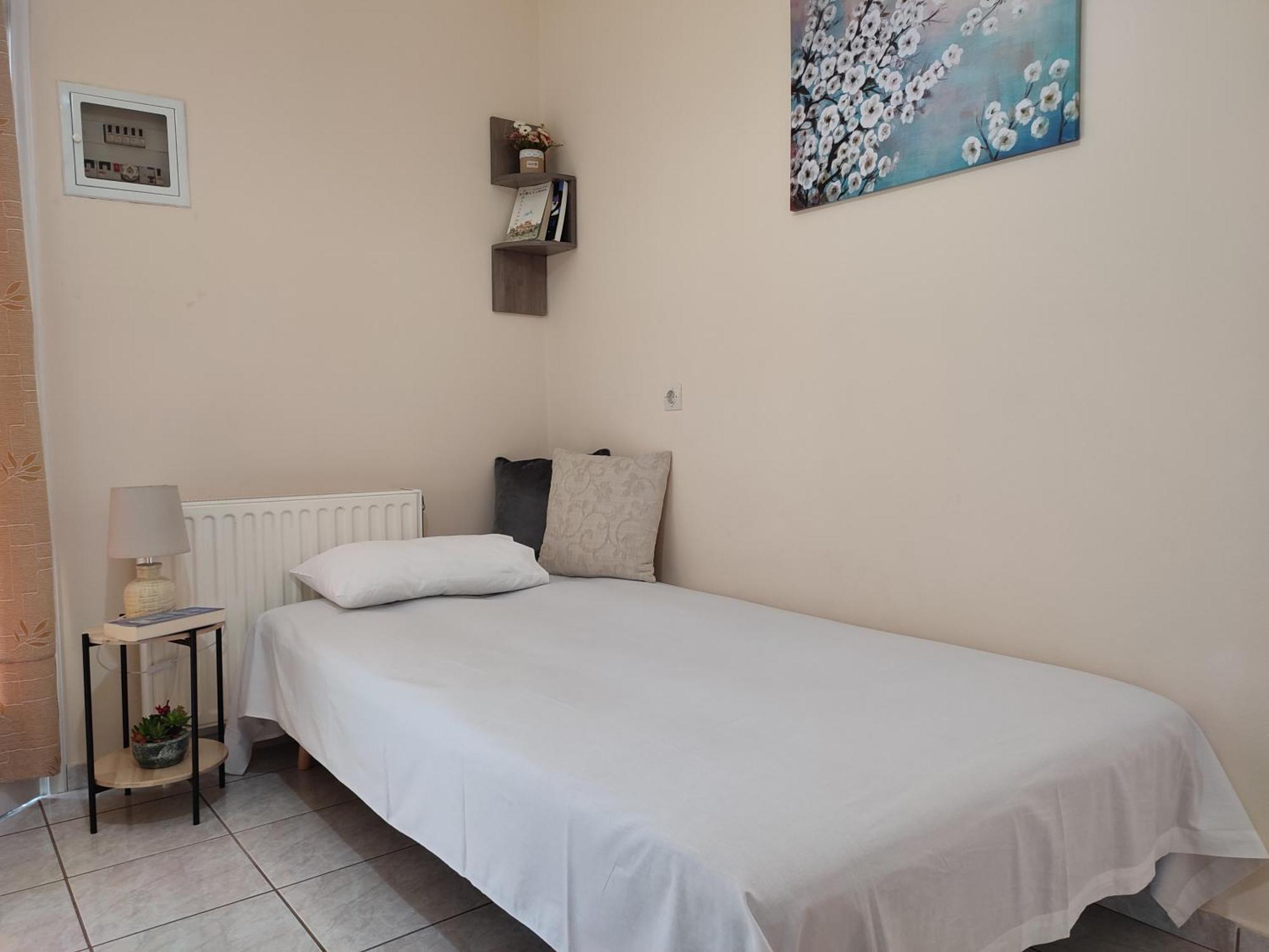 Dimitra'S Great View Apartment Dilinata Luaran gambar
