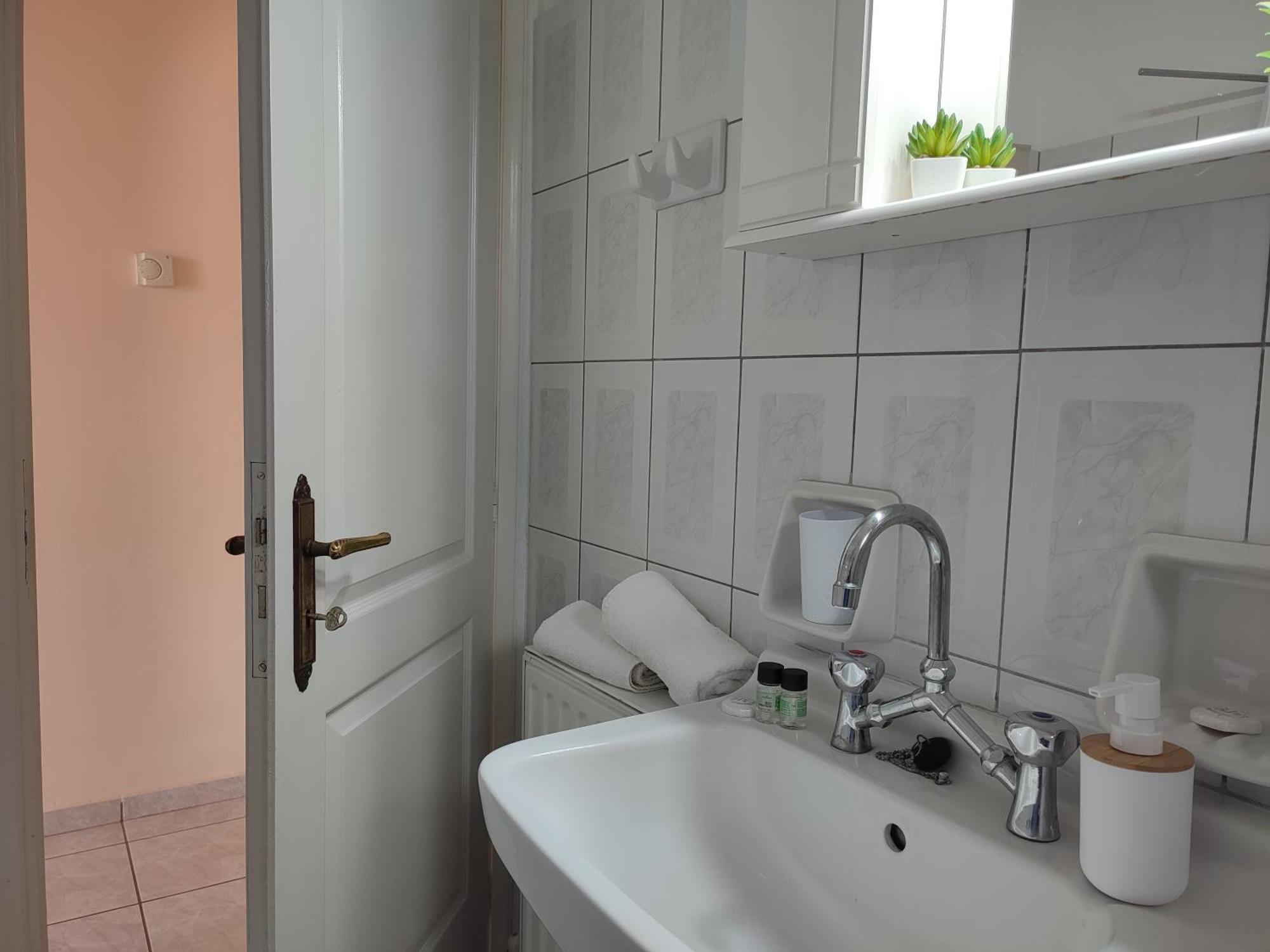 Dimitra'S Great View Apartment Dilinata Luaran gambar